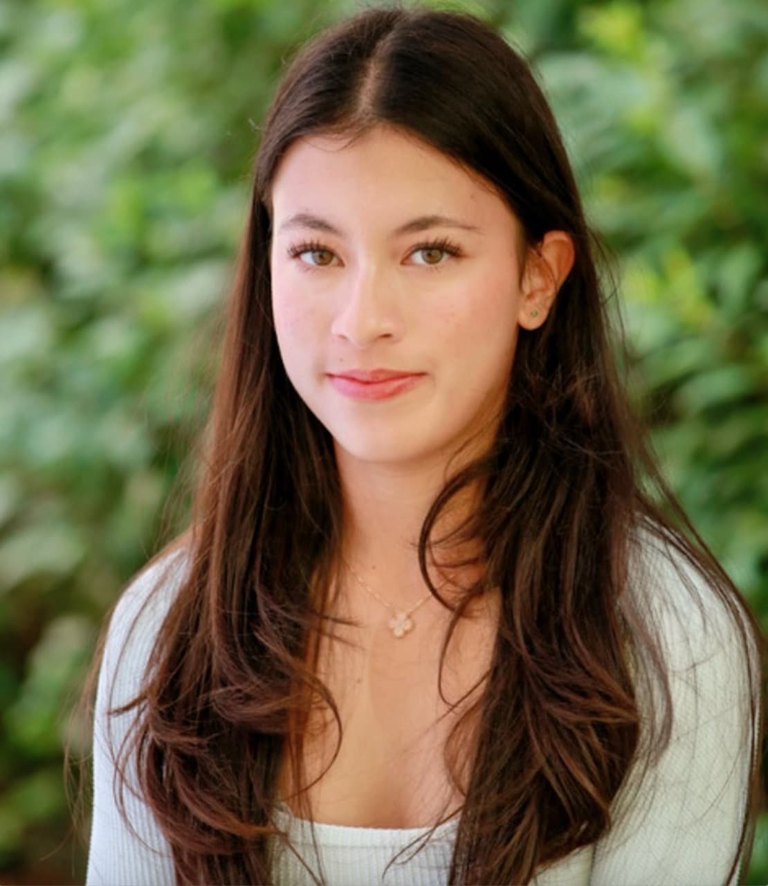 Katya Kong