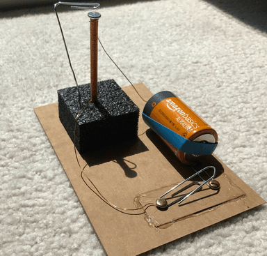 Kit Sample 1